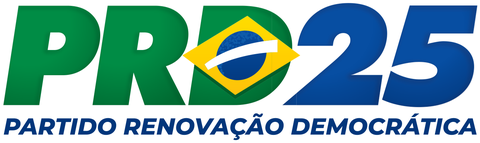 PRD 25 — Partido Renovação Democrática